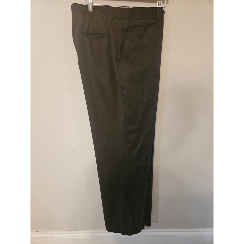 Doc & Amelia 38 x 30 brown dress pants